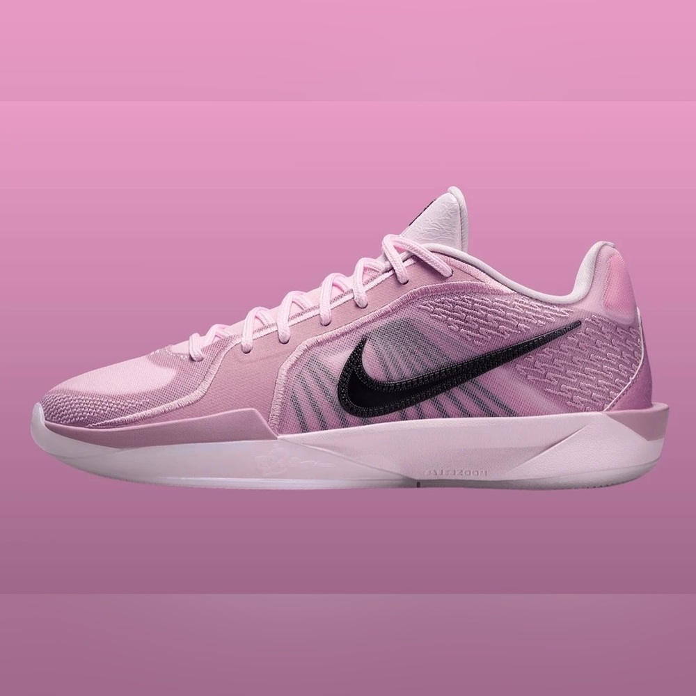Nike Sabrina 2 “Pink Foam” - Picture 2 of 10